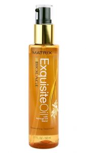 Matrix biolage exquisite Oil